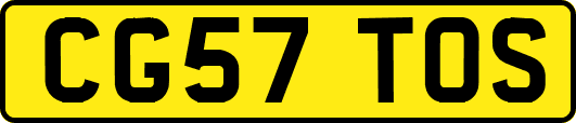 CG57TOS