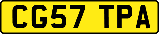 CG57TPA