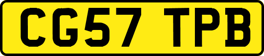 CG57TPB