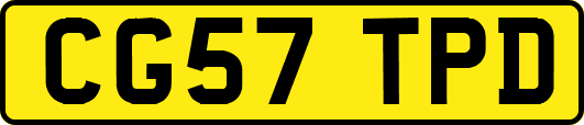 CG57TPD