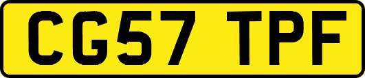 CG57TPF