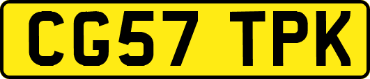 CG57TPK