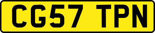 CG57TPN