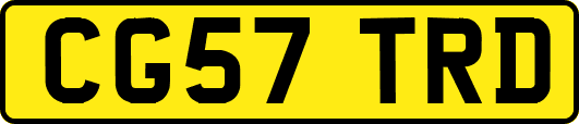 CG57TRD