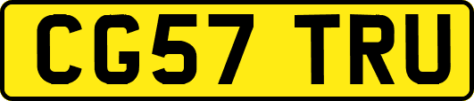 CG57TRU