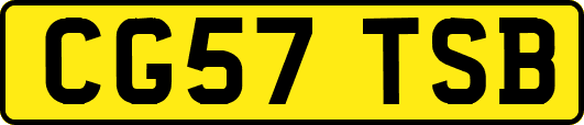 CG57TSB