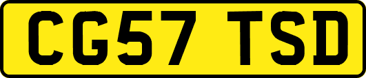 CG57TSD