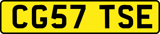CG57TSE