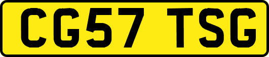 CG57TSG