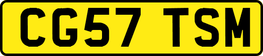 CG57TSM