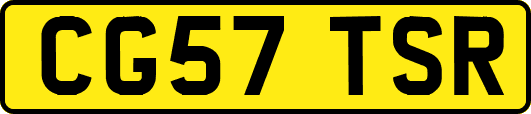 CG57TSR