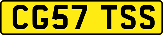 CG57TSS