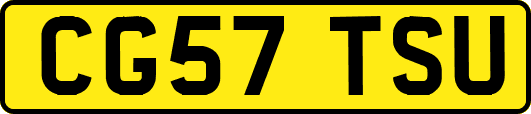 CG57TSU