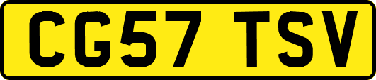 CG57TSV