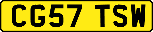 CG57TSW
