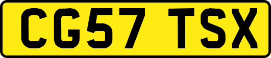 CG57TSX
