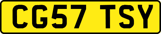 CG57TSY
