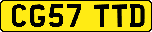 CG57TTD