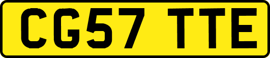 CG57TTE
