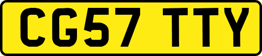 CG57TTY