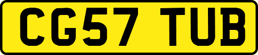 CG57TUB