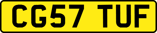 CG57TUF
