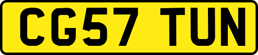 CG57TUN