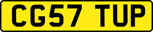 CG57TUP