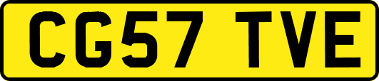 CG57TVE