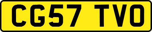 CG57TVO