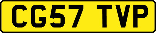 CG57TVP