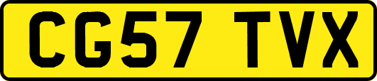CG57TVX