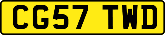 CG57TWD