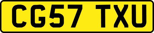 CG57TXU
