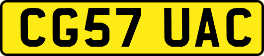 CG57UAC