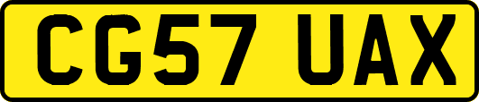 CG57UAX