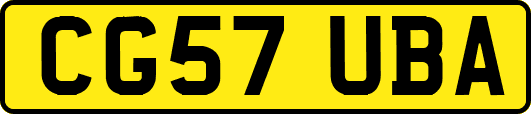 CG57UBA