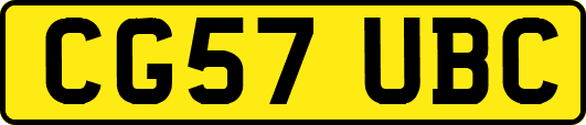 CG57UBC