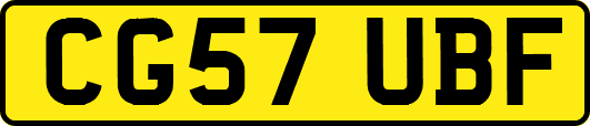 CG57UBF