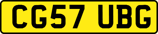 CG57UBG