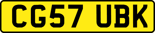 CG57UBK