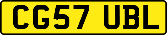 CG57UBL