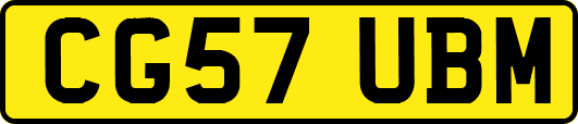 CG57UBM