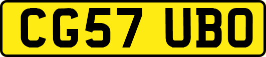 CG57UBO
