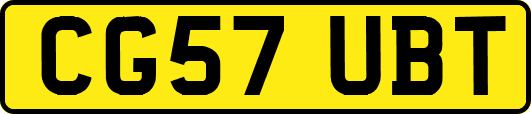 CG57UBT