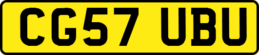 CG57UBU