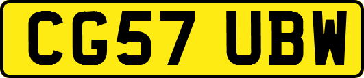 CG57UBW