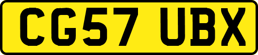 CG57UBX