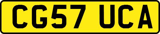 CG57UCA