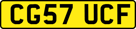 CG57UCF
